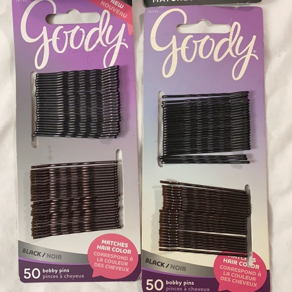 Bobby Pins & Elastics - Picture 4 of 7